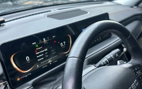 CheryExeed TXL, 2022 год, 1 899 000 рублей, 12 фотография