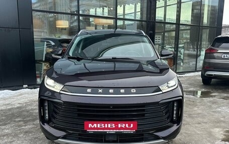 CheryExeed TXL, 2022 год, 1 899 000 рублей, 8 фотография
