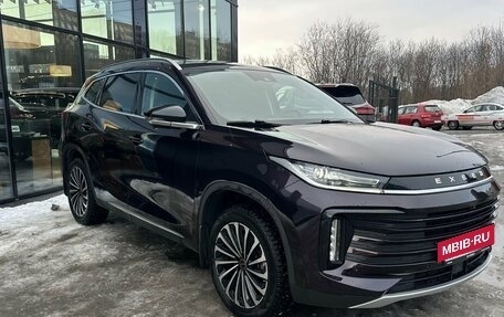 CheryExeed TXL, 2022 год, 1 899 000 рублей, 7 фотография