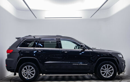 Jeep Grand Cherokee, 2014 год, 2 300 000 рублей, 4 фотография