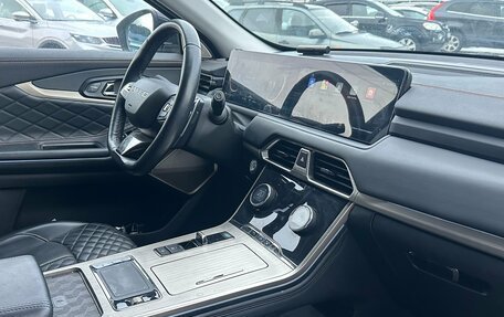 CheryExeed TXL, 2022 год, 1 899 000 рублей, 17 фотография