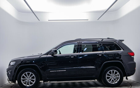 Jeep Grand Cherokee, 2014 год, 2 300 000 рублей, 8 фотография