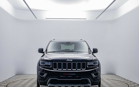 Jeep Grand Cherokee, 2014 год, 2 300 000 рублей, 2 фотография