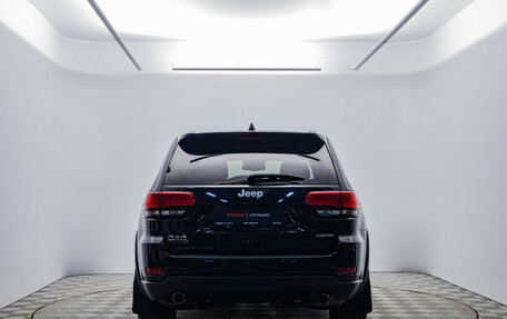 Jeep Grand Cherokee, 2014 год, 2 300 000 рублей, 6 фотография