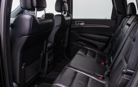 Jeep Grand Cherokee, 2014 год, 2 300 000 рублей, 11 фотография