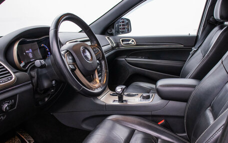 Jeep Grand Cherokee, 2014 год, 2 300 000 рублей, 10 фотография