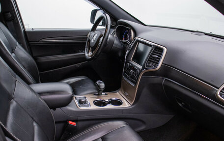 Jeep Grand Cherokee, 2014 год, 2 300 000 рублей, 9 фотография