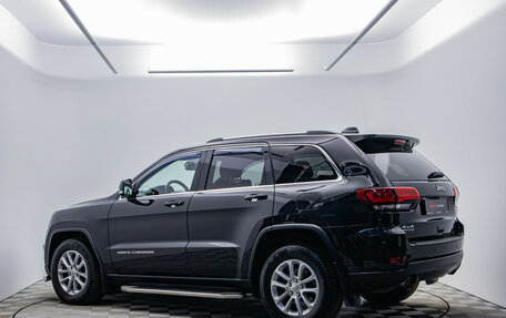 Jeep Grand Cherokee, 2014 год, 2 300 000 рублей, 7 фотография