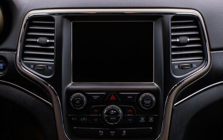 Jeep Grand Cherokee, 2014 год, 2 300 000 рублей, 14 фотография