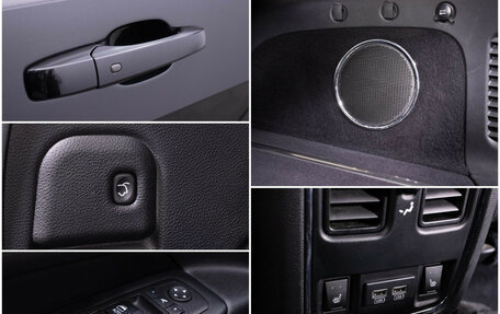 Jeep Grand Cherokee, 2014 год, 2 300 000 рублей, 16 фотография