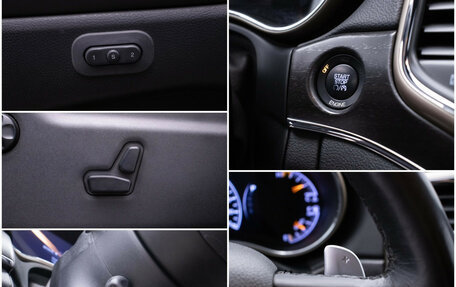 Jeep Grand Cherokee, 2014 год, 2 300 000 рублей, 17 фотография