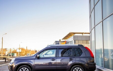 Nissan X-Trail, 2011 год, 1 558 000 рублей, 4 фотография