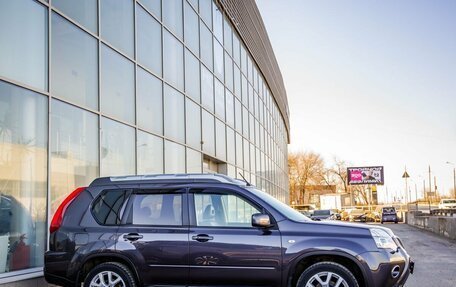 Nissan X-Trail, 2011 год, 1 558 000 рублей, 8 фотография