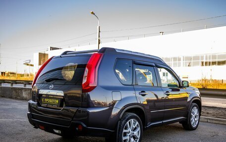 Nissan X-Trail, 2011 год, 1 558 000 рублей, 7 фотография