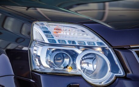 Nissan X-Trail, 2011 год, 1 558 000 рублей, 11 фотография