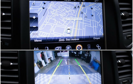 Jeep Grand Cherokee, 2014 год, 2 300 000 рублей, 19 фотография