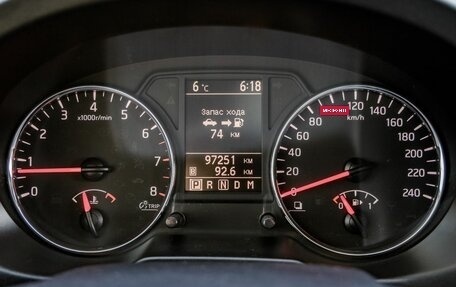 Nissan X-Trail, 2011 год, 1 558 000 рублей, 9 фотография