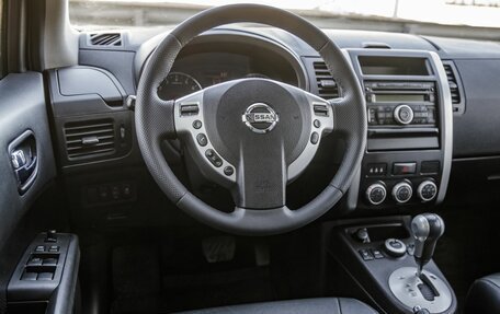 Nissan X-Trail, 2011 год, 1 558 000 рублей, 15 фотография