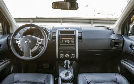 Nissan X-Trail, 2011 год, 1 558 000 рублей, 14 фотография