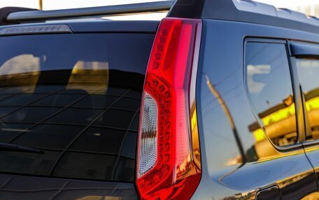 Nissan X-Trail, 2011 год, 1 558 000 рублей, 12 фотография