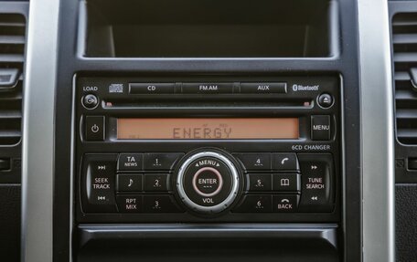 Nissan X-Trail, 2011 год, 1 558 000 рублей, 22 фотография