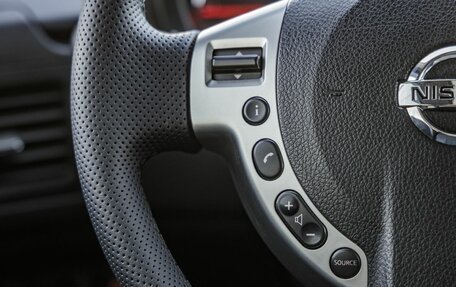 Nissan X-Trail, 2011 год, 1 558 000 рублей, 18 фотография