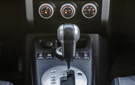 Nissan X-Trail, 2011 год, 1 558 000 рублей, 24 фотография