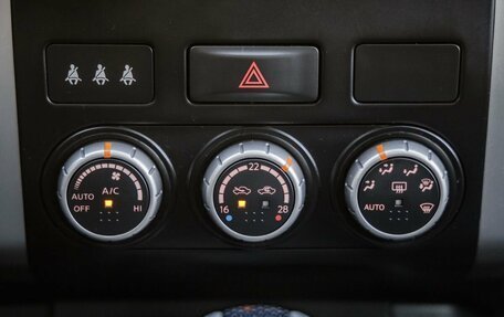 Nissan X-Trail, 2011 год, 1 558 000 рублей, 23 фотография