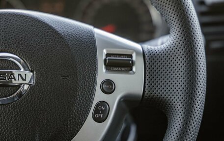 Nissan X-Trail, 2011 год, 1 558 000 рублей, 19 фотография