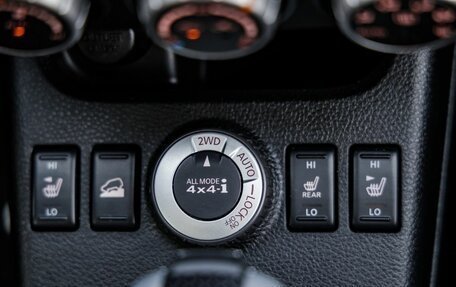 Nissan X-Trail, 2011 год, 1 558 000 рублей, 25 фотография