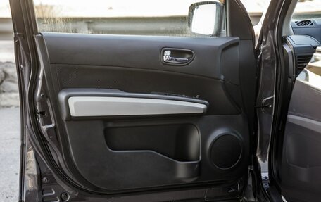 Nissan X-Trail, 2011 год, 1 558 000 рублей, 28 фотография