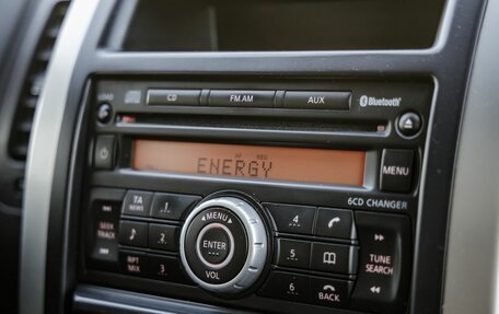 Nissan X-Trail, 2011 год, 1 558 000 рублей, 30 фотография