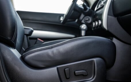 Nissan X-Trail, 2011 год, 1 558 000 рублей, 33 фотография