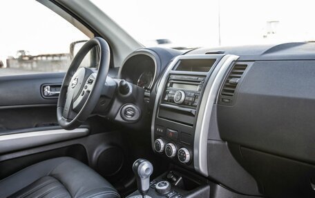 Nissan X-Trail, 2011 год, 1 558 000 рублей, 34 фотография