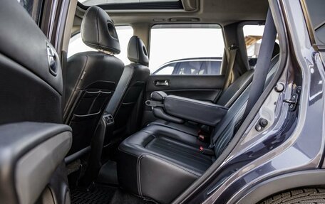 Nissan X-Trail, 2011 год, 1 558 000 рублей, 35 фотография