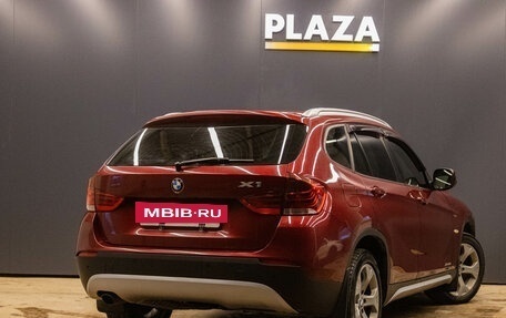 BMW X1, 2011 год, 1 249 000 рублей, 3 фотография