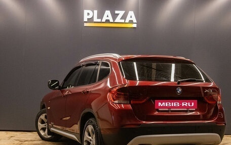 BMW X1, 2011 год, 1 249 000 рублей, 4 фотография