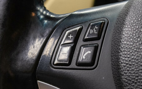 BMW X1, 2011 год, 1 249 000 рублей, 12 фотография