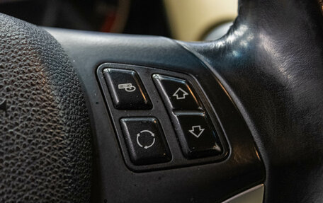 BMW X1, 2011 год, 1 249 000 рублей, 13 фотография