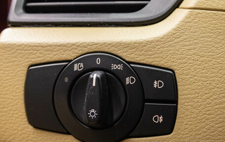 BMW X1, 2011 год, 1 249 000 рублей, 10 фотография