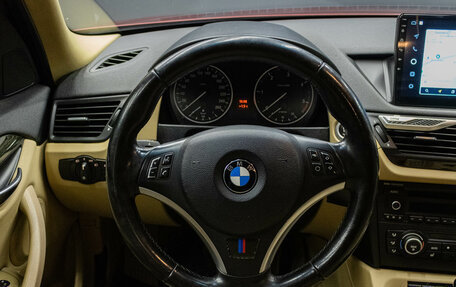 BMW X1, 2011 год, 1 249 000 рублей, 6 фотография