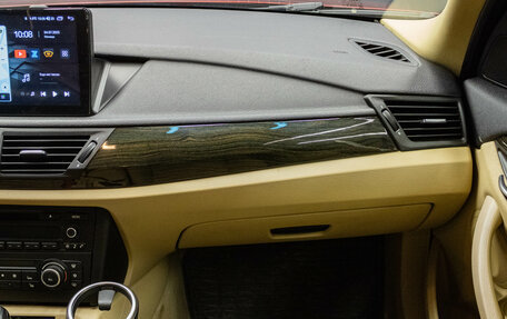 BMW X1, 2011 год, 1 249 000 рублей, 8 фотография