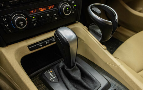 BMW X1, 2011 год, 1 249 000 рублей, 18 фотография