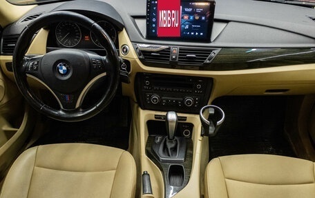 BMW X1, 2011 год, 1 249 000 рублей, 5 фотография