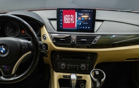 BMW X1, 2011 год, 1 249 000 рублей, 7 фотография