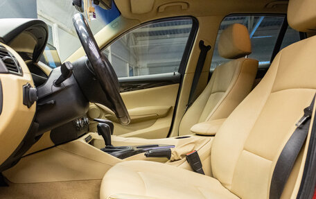 BMW X1, 2011 год, 1 249 000 рублей, 19 фотография