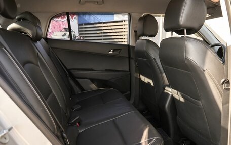 Hyundai Creta I рестайлинг, 2018 год, 1 795 000 рублей, 7 фотография