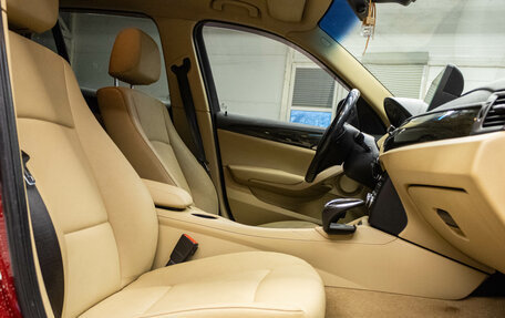 BMW X1, 2011 год, 1 249 000 рублей, 22 фотография