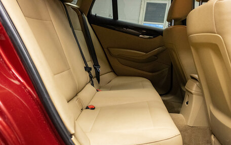 BMW X1, 2011 год, 1 249 000 рублей, 21 фотография