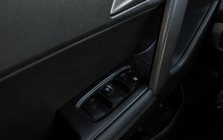 Hyundai Creta I рестайлинг, 2018 год, 1 795 000 рублей, 13 фотография